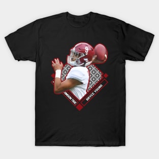 BRYCE YOUNG T-Shirt